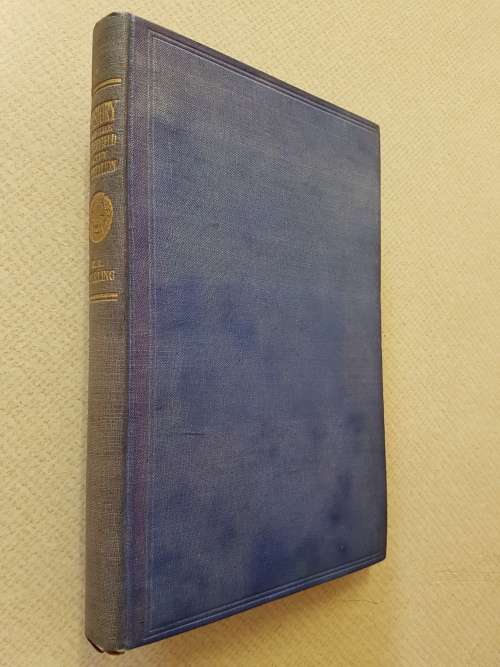 History of the 12th Service Battalion York and Lancaster Regiment - By Richard A. Sparling