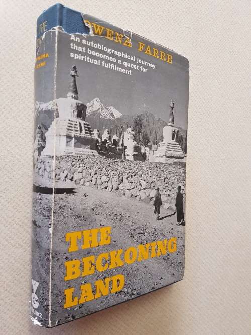 The Beckoning Land - By Rowena Farre