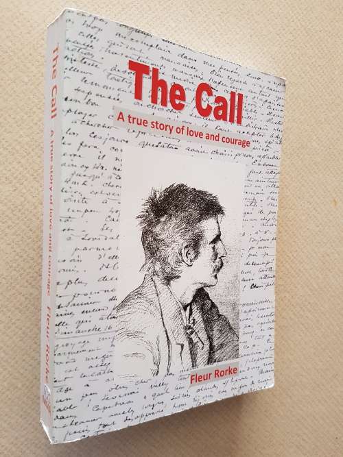 The Call - By Fleur Rorke