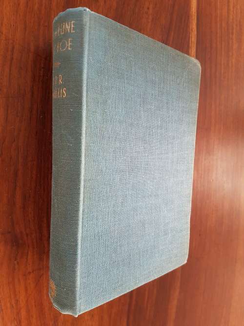 Fortune My Foe The Story Of Charles John Andersson African Explorer (1827-1867) - By J.P.R. Wallis