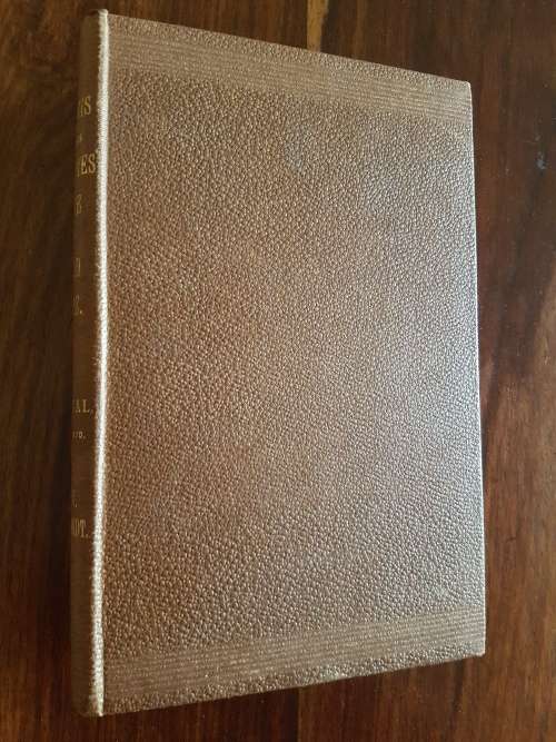 Precis Of The Archives Of The Cape Of Good Hope - Journal, 1662-1670