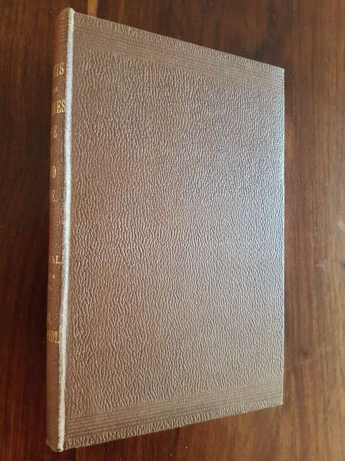 Precis Of The Archives Of The Cape Of Good Hope - Journal, 1671-1674 and 1676