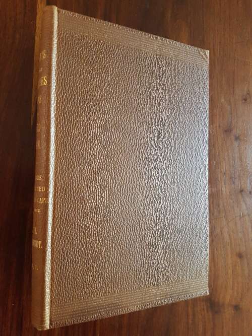 Precis Of The Archives Of The Cape Of Good Hope - Letters Despatched From The Cape 1652-1662 Vol 1