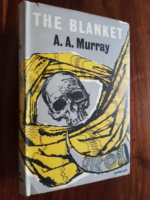 The Blanket - By A.A. Murray