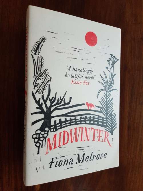 Midwinter - By Fiona Melrose - Signed Copy