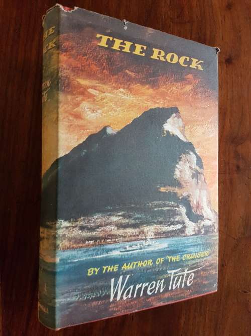 The Rock - By Warren Tute