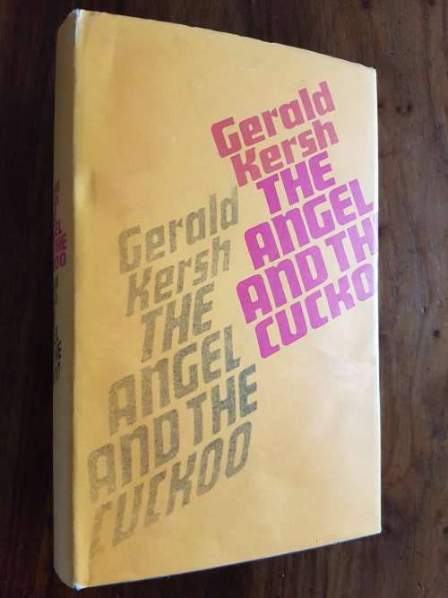 The Angel And The Cuckoo - By Gerald Kersh