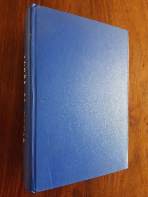 Signed Copy - Trees Of Natal - By Eugene Moll