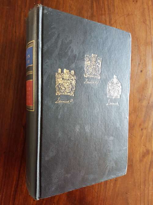 A King`s Story - The Memoirs Of The Duke Of Windsor