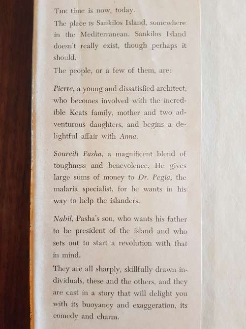 Agents And Witnesses - By P.H. Newby