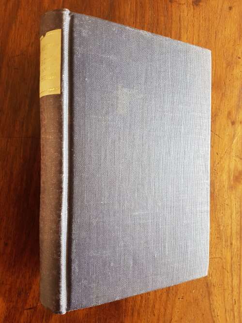 A Memoir Of The Reverend Alfred George Duthie, M.C. Of Belvidere, South Africa