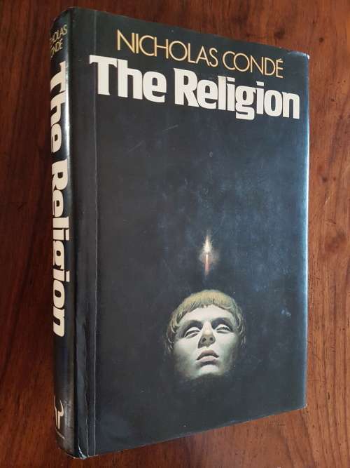 The Religion - By Nicholas Condé