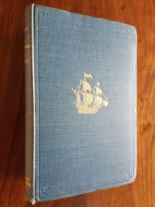 De Reis van Jan Cornelisz. May naar de ijszee en de Amerikaansche Kust 1611-1612
