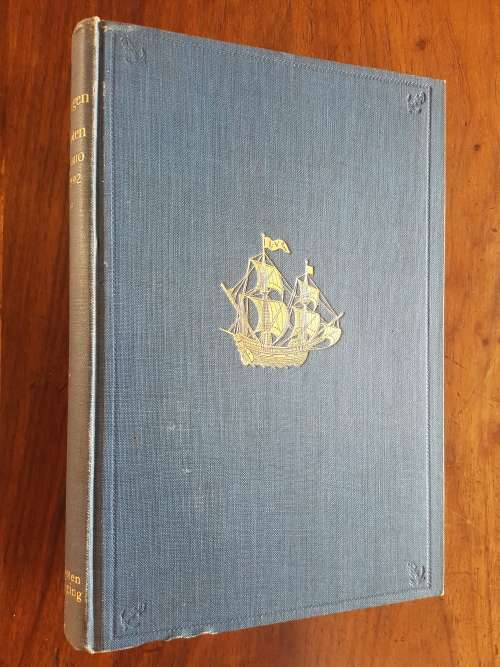 Itinerario Voyage ofte Schipvaert van Jan Huygen Van Linschoten naer Ooste Ofte Portugaels Indien -2