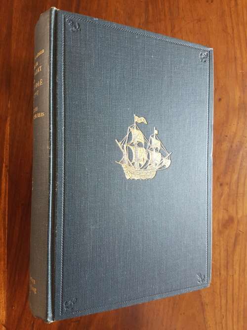 De Eerste Schipvaart der Nederlanders naar Oost-Indie onder Cornelis De Houtman 1595-1597 -2