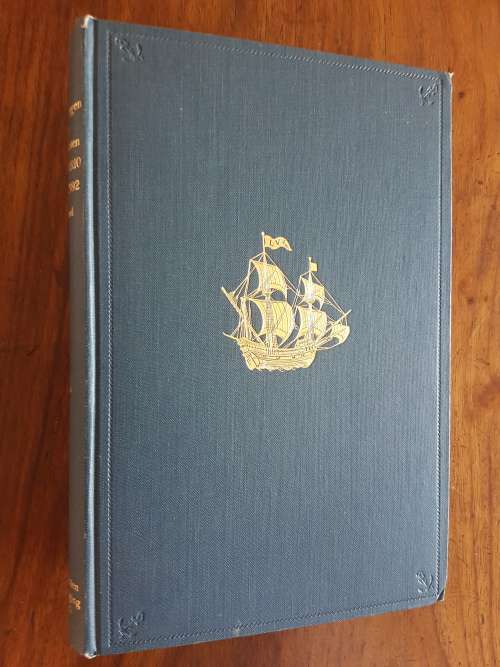 Itinerario Voyage ofte Schipvaert van Jan Huygen Van Linschoten naer Ooste Ofte Portugaels Indien -5