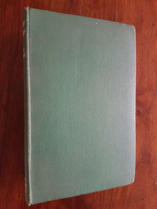 Across Cyprus - Olive Murray Chapman