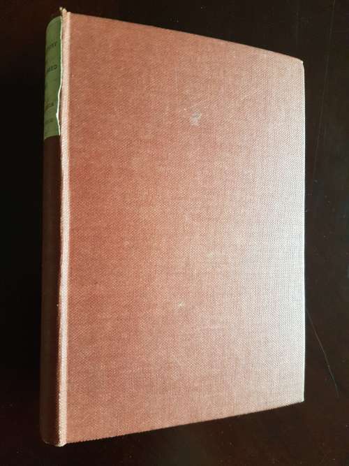 The Early History of the Thoroughbred Horse in South Africa - By The Hon. H.A. Wyndham