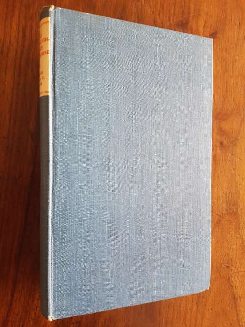 The Thoroughbred Race-Horse - Its Breeding and Early Management - Major James Edward Platt
