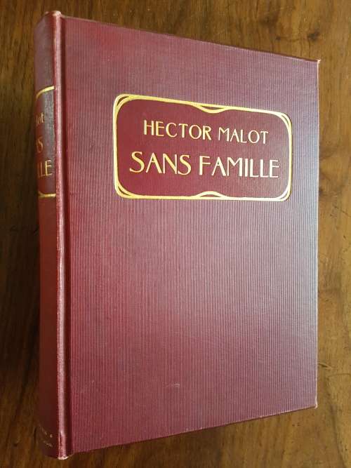 Sans Famille - Hector Malot