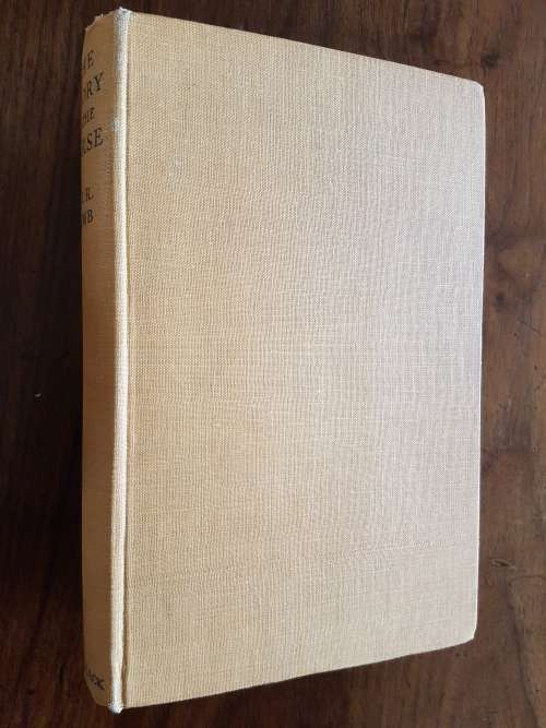 The Story of the Horse - Major A.J.R. Lamb, D.S.O.