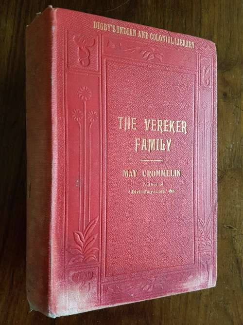The Vereker Family - May Crommelin