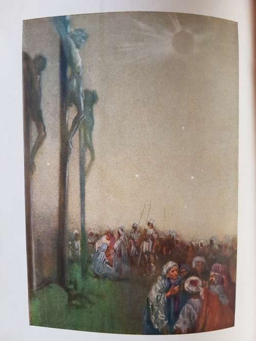 Ben Hur - `n Verhaal uit die Tyd van die Kristus - Lewis Wallace