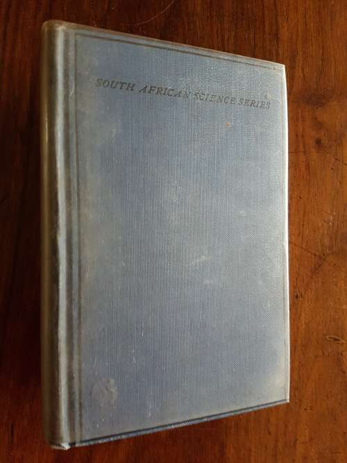 Plants and their Ways in South Africa - Bertha Stoneman