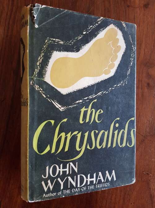 The Chrysalids - John Wyndham