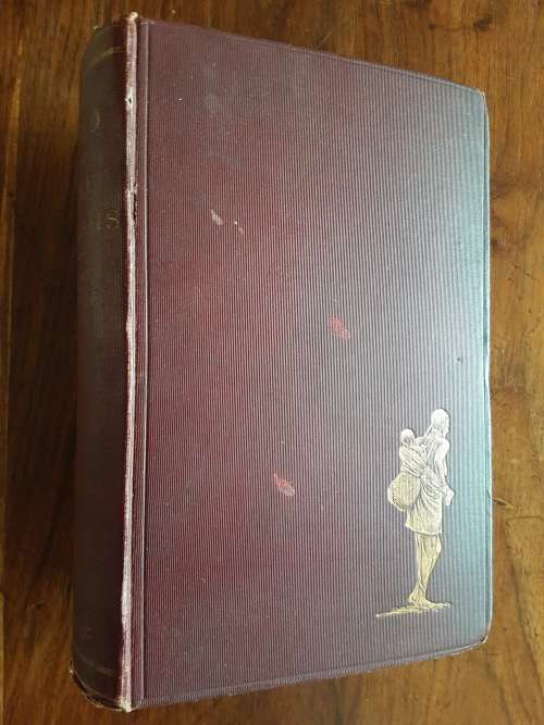 The Land of the Nile Springs - Being Chiefly an Account of How we Fought Kabarega - Col. Colville