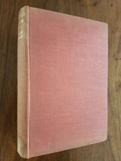 Bushveld Doctor - C. Louis Leipoldt