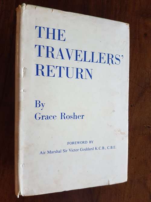 The Travellers` Return - By Grace Rosher
