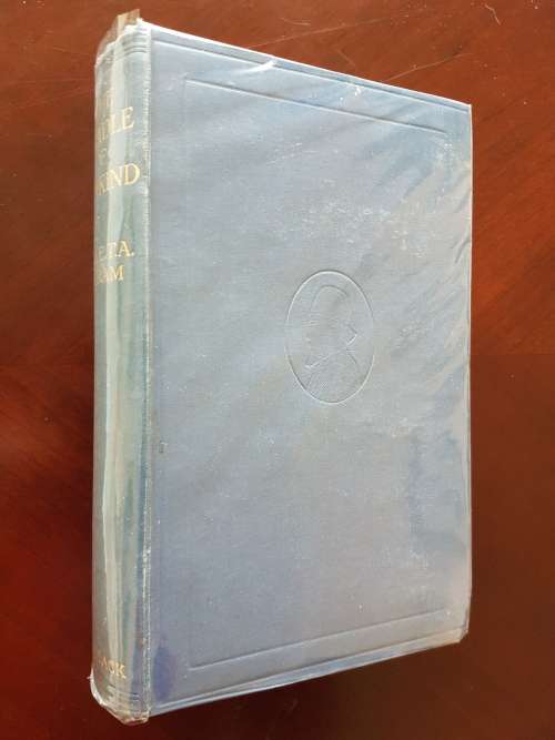 The Cradle of Mankind - Life in Eastern Kurdistan - Rev. W.A. Wigram and Edgar T.A. Wigram