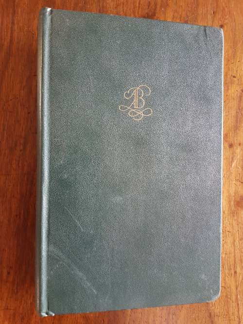 An Epoch of the Political History of South Africa in the Life of Frederic Hugh Page Creswell