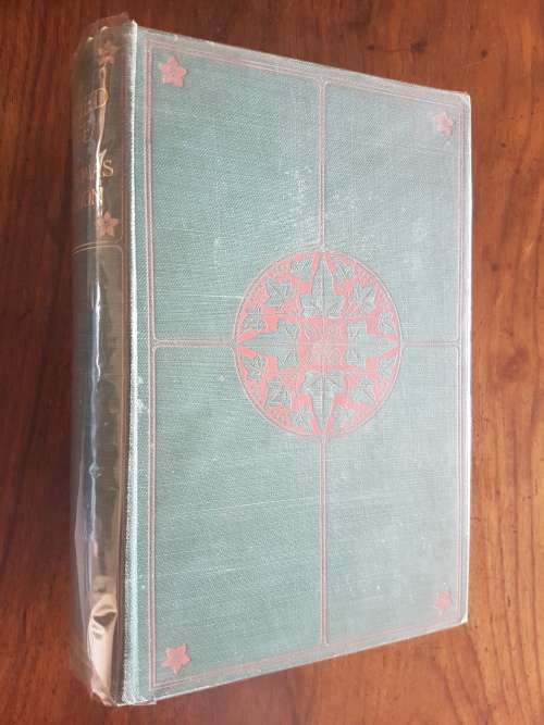 A Varied Life - By General Sir Thomas Edward Gordon K.C.B., K.C.I.E., C.S.I.