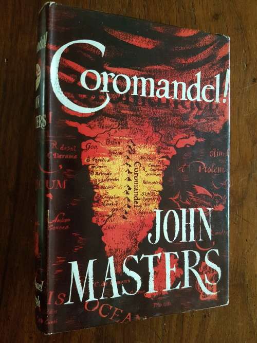 Coromandel! - By John Masters