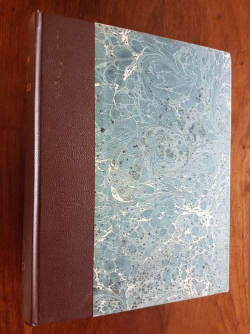 The Record - Compiled, Translated and Edited by Donald Moodie