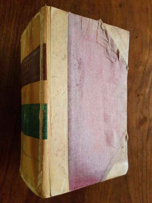 South African Racing Calendar Vol. 69 1st August 1972 to 31st July 1973