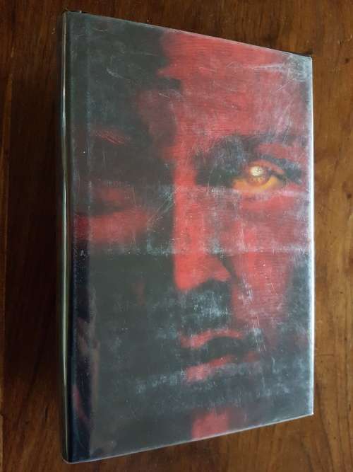 Blood Crazy - By Simon Clark - Deluxe Signed Limited Edition
