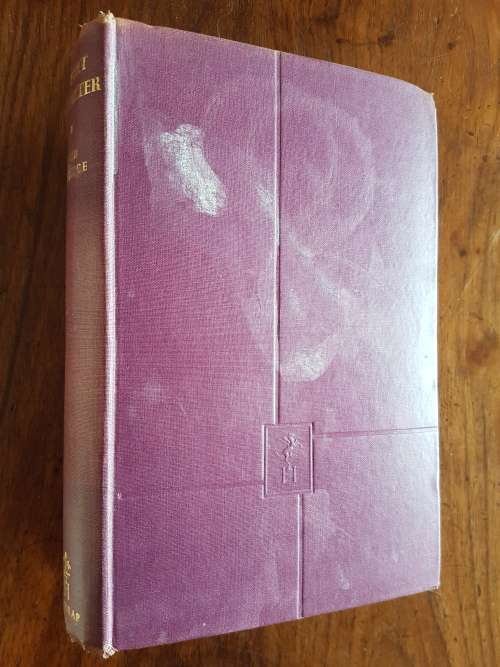 Desert Encounter - An Adventurous Journey Through Italian Africa - By Knud Holmboe