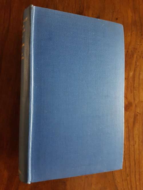 South West Africa in Early Times - By Heinrich Vedder