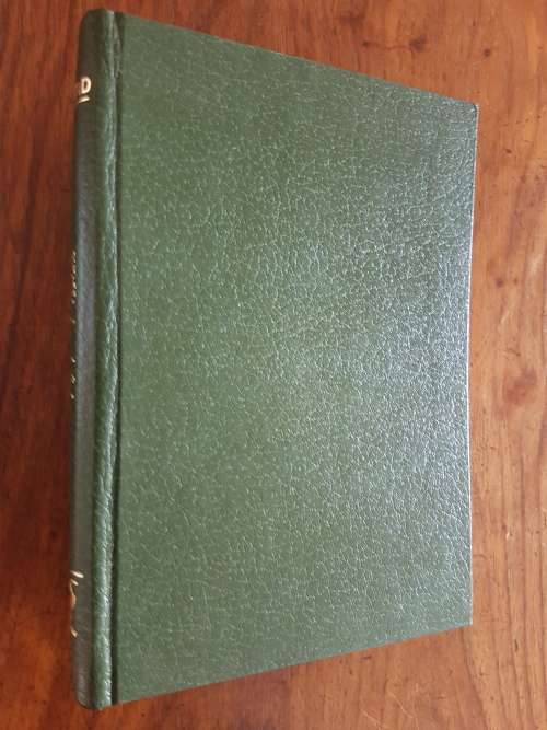 Killie`s Africa - The Achievements of Dr. Killie Campbell - By Norman Herd