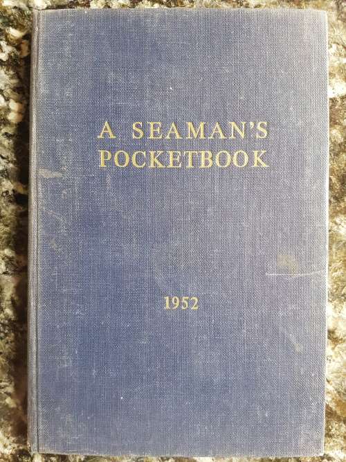 A Seaman`s Pocketbook