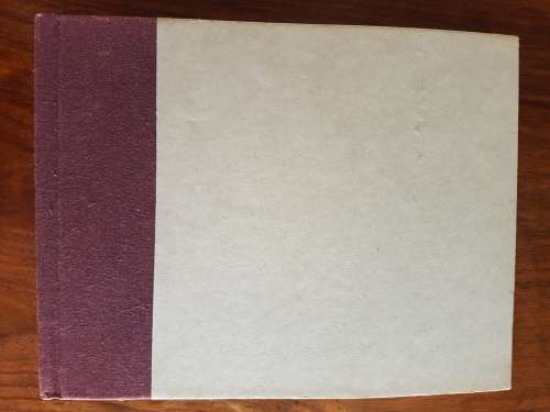 One Day - One Lifetime by Kaicho Tadashi Nakamura - Signed Copy