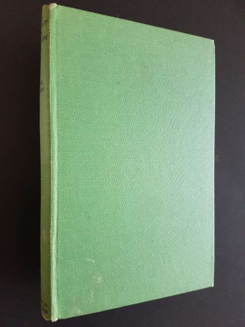 Two Against the Amazon - By John Brown