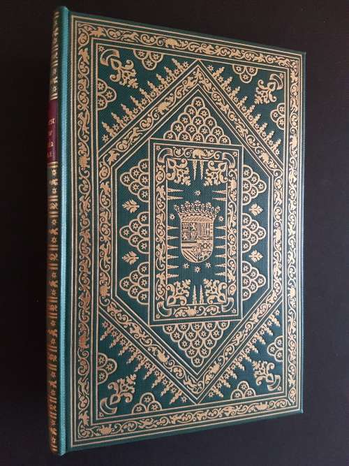 The Conquest of New Granada  By Juan Rodríguez Freile