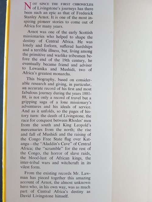 From the Hands of the Wicked - By Tony Lawman