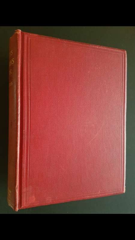 The Operations of War Explained and Illustrated - By General Sir Edward Bruce Hamley K.C.B., K.C.M.G