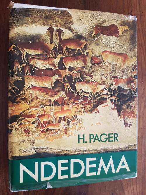 Ndedema - By Harald Pager