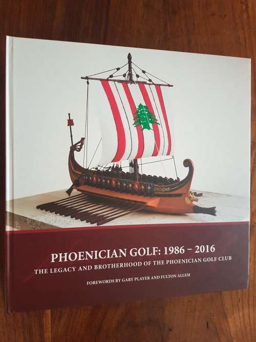 Phoenician Golf: 1986-2016